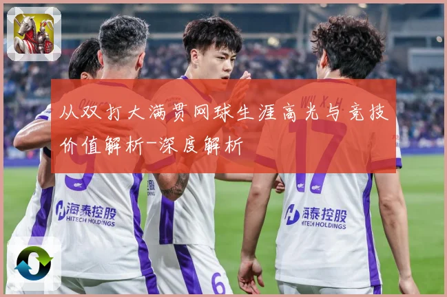 从双打大满贯网球生涯高光与竞技价值解析-深度解析