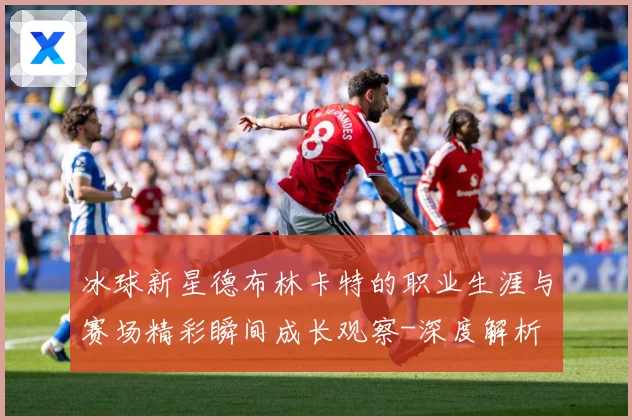 冰球新星德布林卡特的职业生涯与赛场精彩瞬间成长观察-深度解析