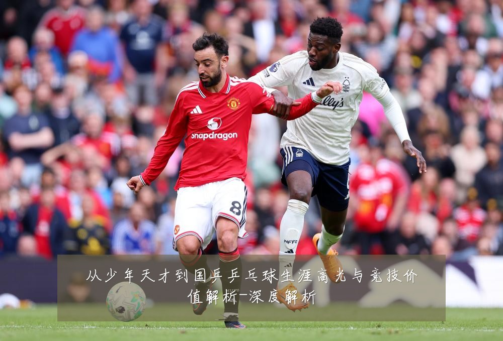 从少年天才到国乒乒乓球生涯高光与竞技价值解析-深度解析